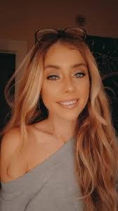 Brandy Goodwin's Instagram, Twitter & Facebook