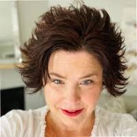 Michelle Rawson's Instagram, Twitter & Facebook