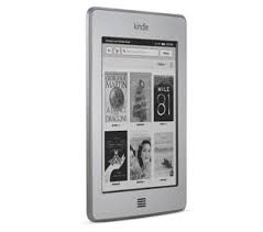 Kindle Touch E Reader Big Fan Even Though I Do Not Care For Amazon Kindle E Ink Display Amazon Kindle