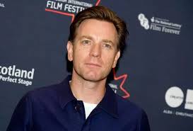 Ewan McGregor would love to film in Scotland