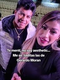 Te Mentí 😛😘 #gerardomoran #viral #coliseorumiñahui #fypシ゚ #viral_video  #destacame #musica #pruebadesonido