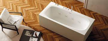 Outline Bathtub Teuco Italy Vasca Da Bagno Vasca Bagno