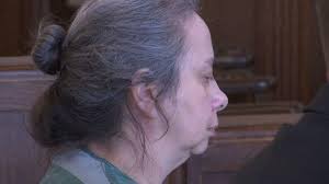 Woman learns fate for killing boyfriend with poison, told she's lucky  prison won't "serve antifreeze in your iced tea"