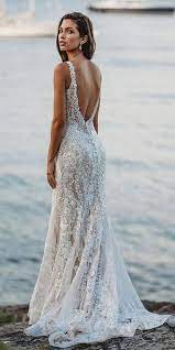 70 The Most Wanted Beach Wedding Dresses Ideas Wedding Dress Low Back Wedding Dresses Wedding Dress Trends