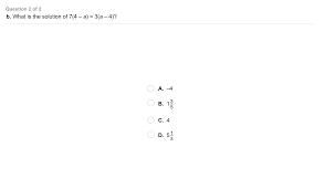 It only has 4 protons 10. Algebra 1 2 4 Complete Lesson Solving Equations With Variables On Both Sides Matthew Richardson Library Formative