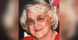 Mary Lou Henley Obituary