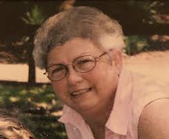 Deborah Ellen “Debbie” Akins Ferguson (1953-2011)