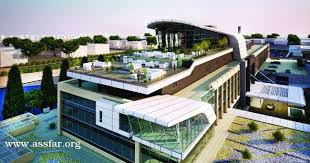 فندق راديسون بلو الكويت بعد التجديد