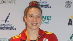 Listed: 12 best up-and-coming gymnasts in South Australia