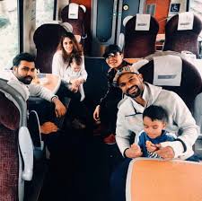 Shikhar dhawan is an indian international cricketer. Rohit Sharma And Shikhar Dhawan Circle Of Cricket India Facebook