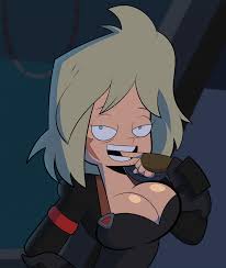 Post 3906644: Final_Space Sheryl_Goodspeed