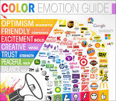 Check spelling or type a new query. Makna Warna Dalam Logo Pesan Tersembunyi Dari Sisi Psikologi