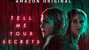 Check out the new tell me your secrets season 1 trailer starring lily rabe! Z Wh23ouvi5njm