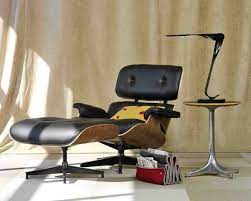 herman miller eames lounge chair and ottoman eames lounge chair chair design eames recliner