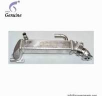 JMC Pickup Vigus 3 Auto Spare Parts EGR Cooler JP1-9F464-BA ...