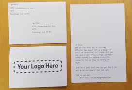 Sign up for a discount on your first order! Examples Ignitepost Handwritten Cards Notes