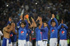 Decide hoy cambiar el rumbo de tu vida. Millonarios Vs Alianza Cronica Resultado Y Ficha Del Partido As Colombia