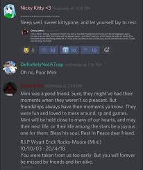 The Final Goodbye... | Furry Amino