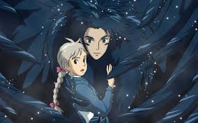 Anime Howls Moving Castle Wallpapers Top Free Anime Howls Moving Castle Backgrounds Wallpaperaccess Howl's moving castle totoro studio ghibli art studio ghibli movies hayao miyazaki shiro anime film animation japonais howl and sophie animes wallpapers. anime howls moving castle wallpapers