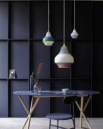 Schattenspiele Mit Grau Bild 4 Dunkle Wandfarbe Wandfarbe Haus Deko