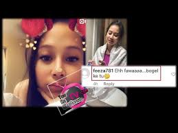 Halalkan hati yang ku curi | episod 1. B Gel Ke Tu Farah Nabila Pula Rakam Video Tak Pakai Baju Litetube