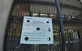 Fechas relevantes y documentos relacionados con la consulta popular 2021, está se llevará a cabo el próximo 1° de agosto de 2021. F9tr Idga Ndrm