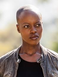 Florence Kasumba