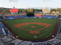 The home of dodger stadium tickets. New Dodger Stadium Sound System The Best In Major League Baseball Installation