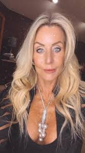 Nancy Anderberg Coach