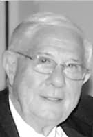 Harry Dye Obituary (2008)