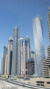 Download the best wallpapers, photos and pictures for your desktop for free only here a couple of clicks! Hd Wallpaper City Buildings Emirates Tourism Dubai U A E Skyscraper Development Wallpaper Flare