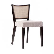 Wenge Boyali Restoran Sandalyesi Msaf04 2020 Ev Icin Sandalye Mobilya