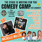 Summer Comedy Camp