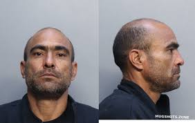 PEREZ-RODRIGUEZ YOEL 01/23/2025