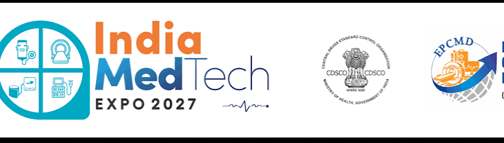 India MedTEC Fair 2027 — MISSING: venue, Chandigarh, India