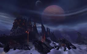 War das eine blaupause für selbsternannte weltpolizisten der neuzeit? Warlords Of Draenor Pvp In Draenor