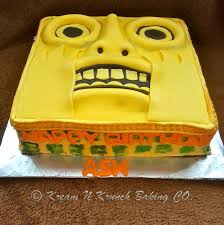 First, you should pick a theme.at shindigz, we have more than 200 unique themes to delight and surprise the guest of honor. Temple Run Confidence Regained Cake By Cakesdecor