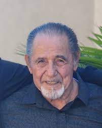 Henry Luna Obituary December 8, 2023