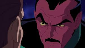 Amazon.com: Green Lantern: First Flight : Lauren Montgomery, Bruce Timm, Bobbie  Page, Alan Burnett: Movies & TV