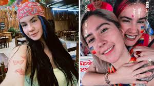 Hija de músico mexicano muere tras ser atacada por un tiburón: salvó a su  pequeño de 5 años