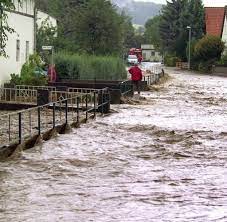 Ausgegeben vom deutschen wetterdienst am mittwoch, 16.06.2021, 04:30 uhr. Unwetter Starkregen Uberflutet Dorfer In Niedersachsen Welt