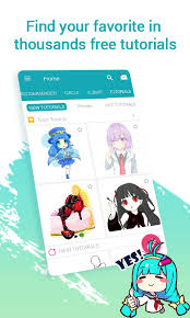 Exquisite comics drawing pictures for you. How To Draw Anime Manga With Tutorial Drawshow Apk 5 1 0 3 Download For Android Download How To Draw Anime Manga With Tutorial Drawshow Apk Latest Version Apkfab Com