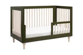 Also, position it it uses the same mattress your crib does and that will save you some on the because a child will likely still need a nap until the age of three, putting. Transitioning From Crib To A Toddler Bed Lucie S List
