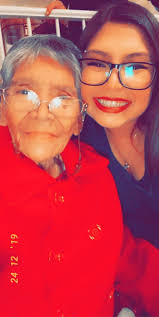 Juana De Diaz Obituary (1924