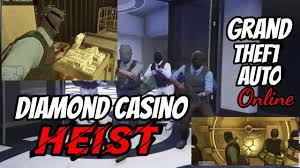 Diamond Casino Heist Aggressive Easy Way To Reach The Vault Einfach In 2020 Gta 5 Online Gta 5 Gta