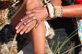 Actor and a musician (percussionist) member of a rooted african religion nazareth baptist church shembe is the way! Photos Uzalo And Isibaya Actor Sibonile Ngubane Marries His Girlfriend Of 4 Kids In A Beautiful Traditional Wedding News365 Co Za