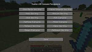 Try to play minecraft without mods. 1 5 2 Custom Lan Port Mod Download Planeta Minecraft
