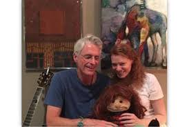 September Emerging Artists Series: Eric Bannan with guest Sharing Secrets