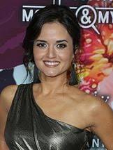 Brenda Crichlow : Filmographie