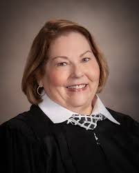 The Hon. Karen Arnold-Burger